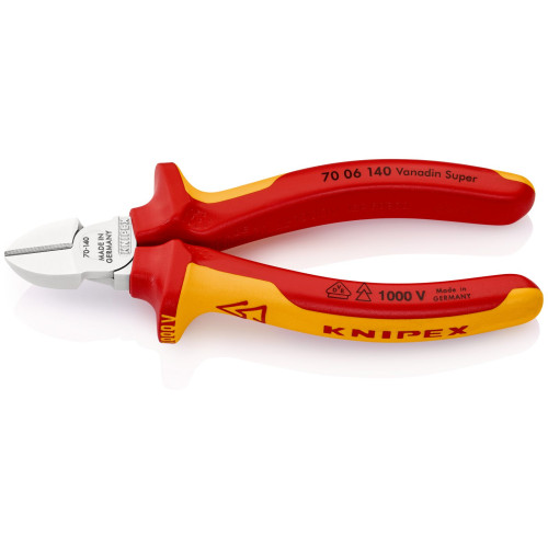 KNIPEX, 70 06 140