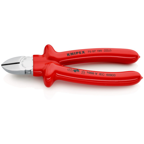 KNIPEX, 70 07 180