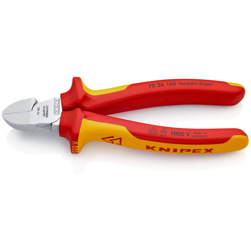 KNIPEX, 70 26 160