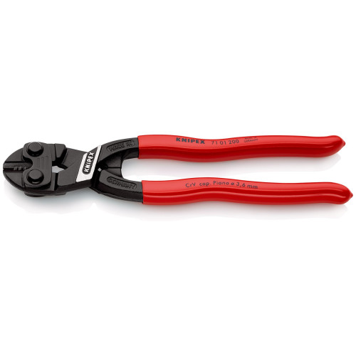 KNIPEX, 71 01 200