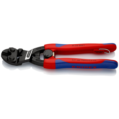 KNIPEX, 71 22 200 T