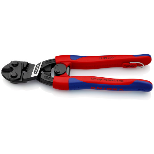 KNIPEX, 71 32 200 T