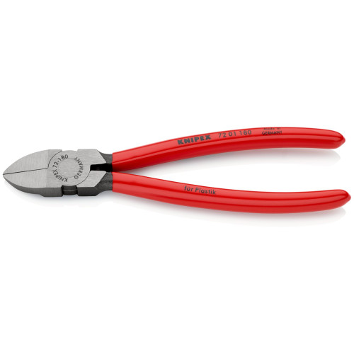 KNIPEX, 72 01 180