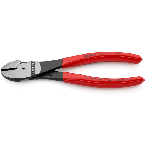 KNIPEX, 74 01 180