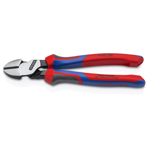 KNIPEX, 74 02 200