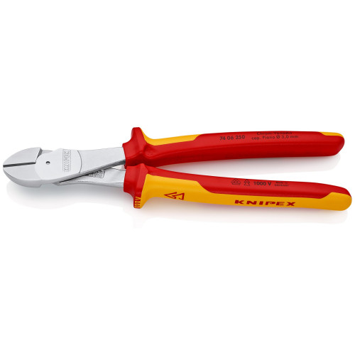 KNIPEX, 74 06 250