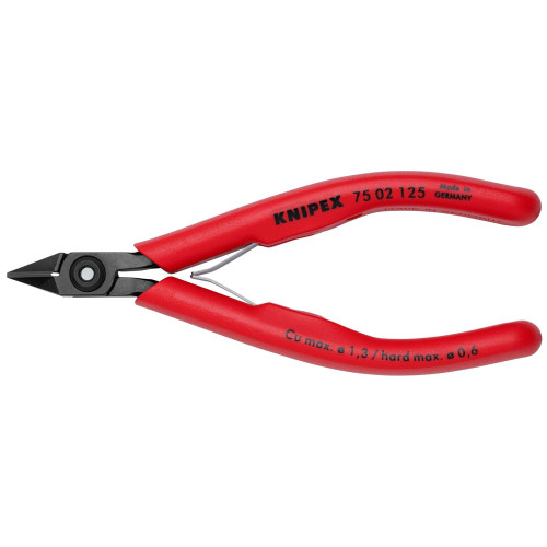 KNIPEX, 75 02 125