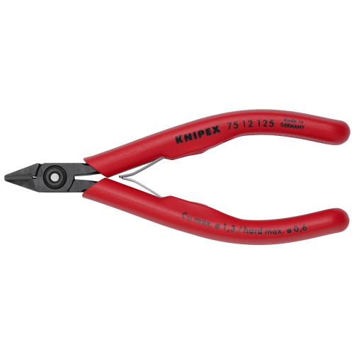 KNIPEX, 75 12 125