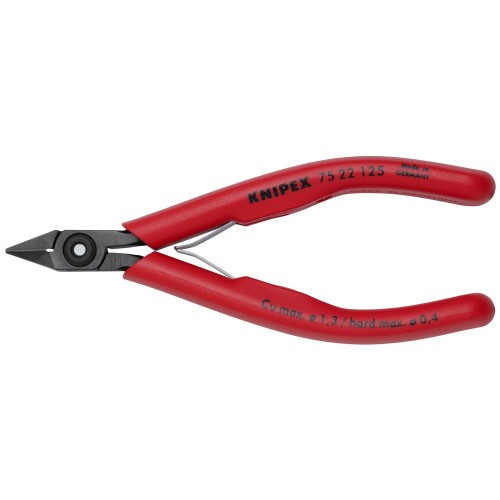 KNIPEX, 75 22 125
