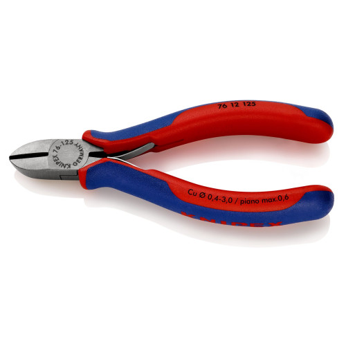 KNIPEX, 76 12 125