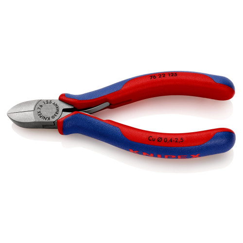 KNIPEX, 76 22 125