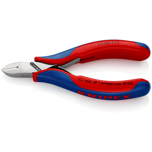 KNIPEX, 77 02 115