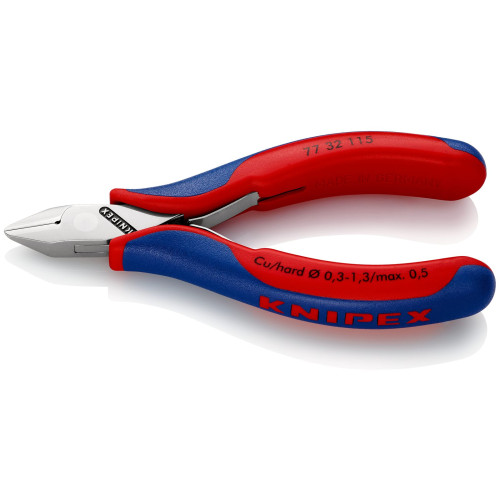 KNIPEX, 77 32 115