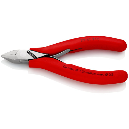 KNIPEX, 77 41 115
