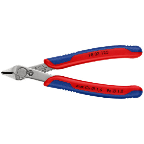 KNIPEX, 78 03 125