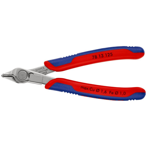 KNIPEX, 78 13 125