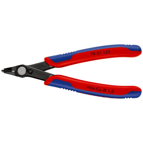 KNIPEX, 78 31 125