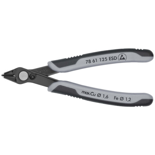 KNIPEX, 78 61 125 ESD