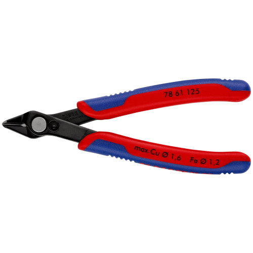 KNIPEX, 78 61 125