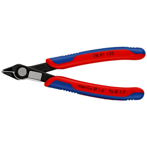 KNIPEX, 78 91 125