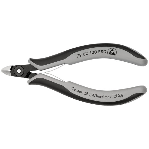 KNIPEX, 79 02 120 ESD