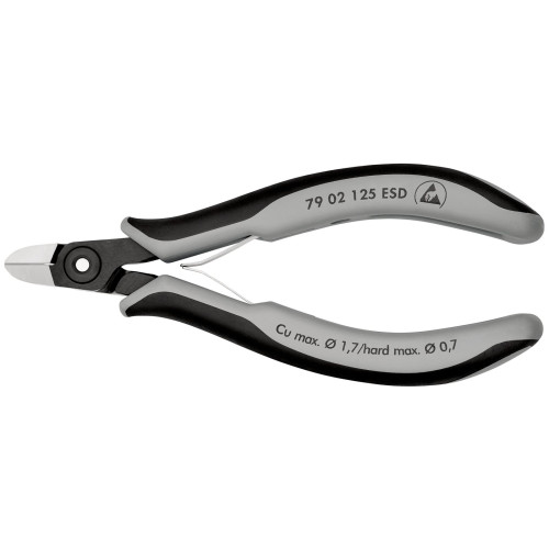 KNIPEX, 79 02 125 ESD
