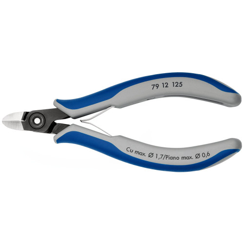KNIPEX, 79 12 125