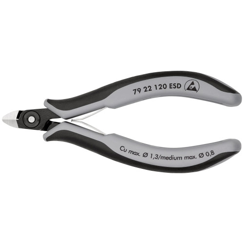 KNIPEX, 79 22 120 ESD