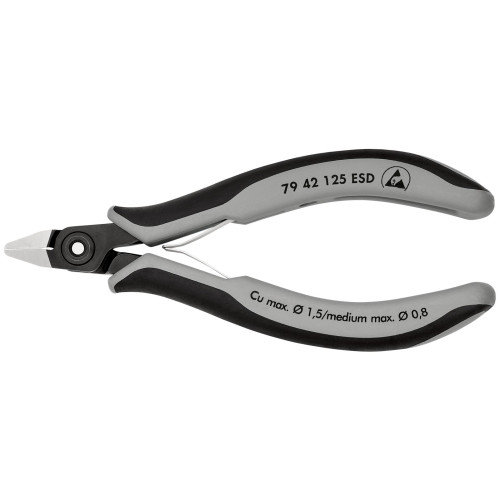 KNIPEX, 79 42 125 ESD
