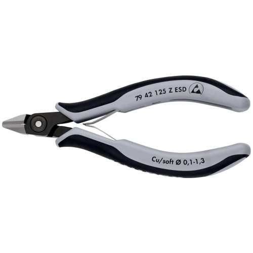 KNIPEX, 79 42 125 Z ESD