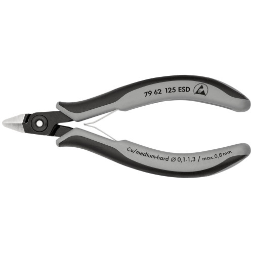 KNIPEX, 79 62 125 ESD