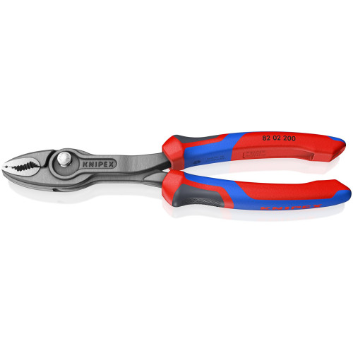 KNIPEX, 82 02 200