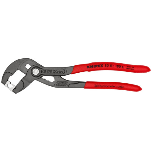 KNIPEX, 85 51 180 C