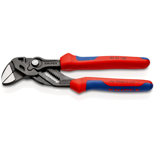 KNIPEX, 86 02 180