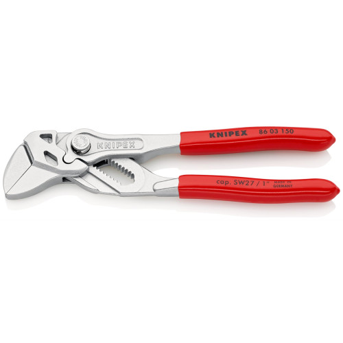 KNIPEX, 86 03 150