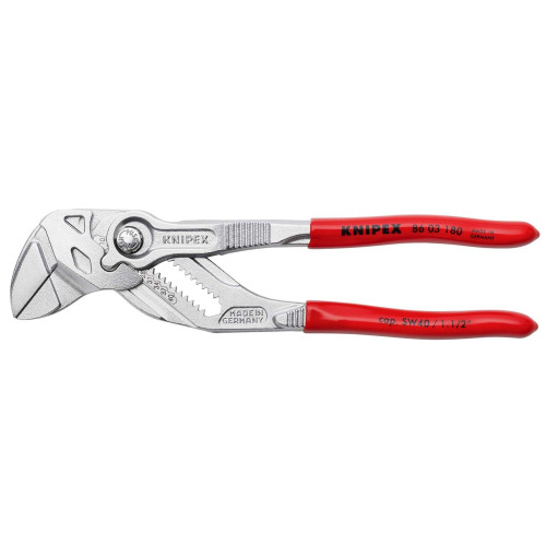 KNIPEX, 86 03 180