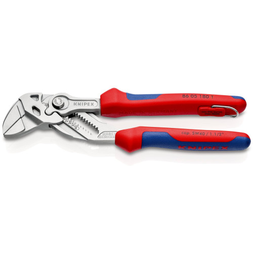 KNIPEX, 86 05 180 T