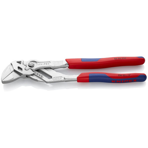 KNIPEX, 86 05 250