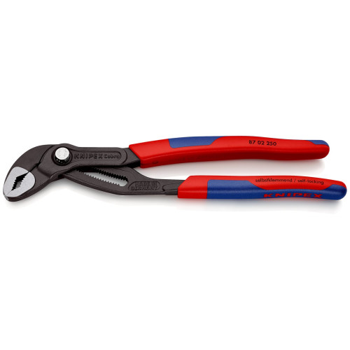 KNIPEX, 87 02 250