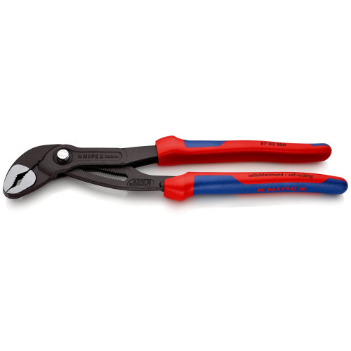 KNIPEX, 87 02 300