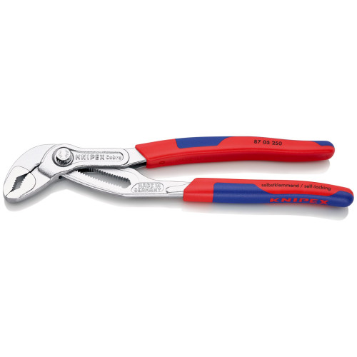 KNIPEX, 87 05 250