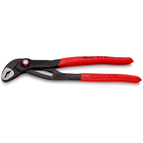 KNIPEX, 87 21 250