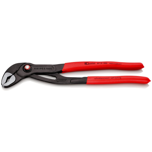 KNIPEX, 87 21 300