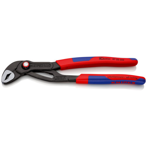 KNIPEX, 87 22 250