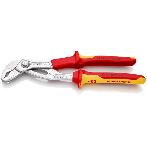 KNIPEX, 87 26 250