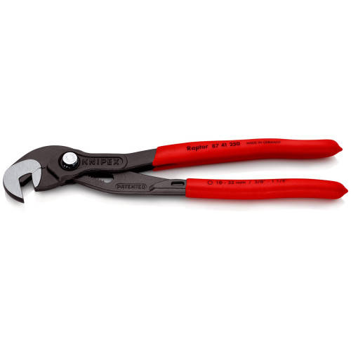 KNIPEX, 87 41 250