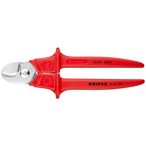 KNIPEX, 95 06 230