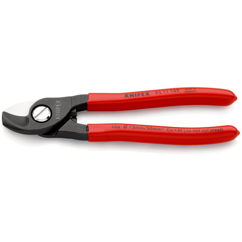 KNIPEX, 95 11 165