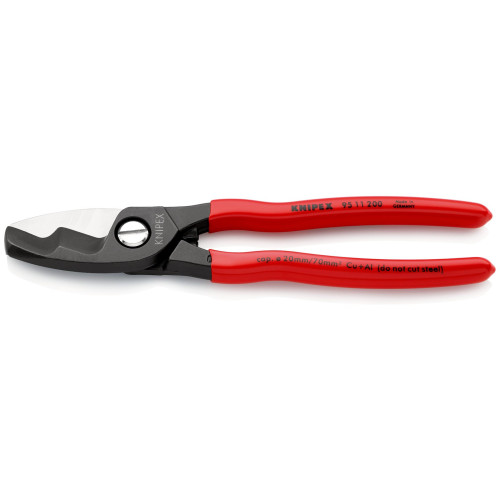 KNIPEX, 95 11 200