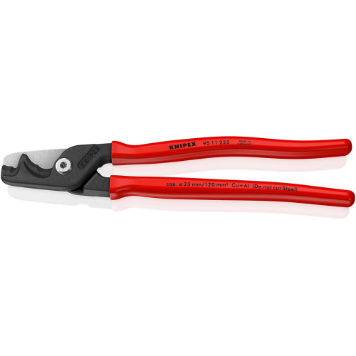 KNIPEX, 95 11 225
